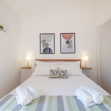 Suite Capitana Harbor-Self Checkin-Terrace-Netflix Eksteriør bilde