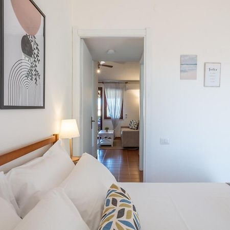 Suite Capitana Harbor-Self Checkin-Terrace-Netflix Eksteriør bilde