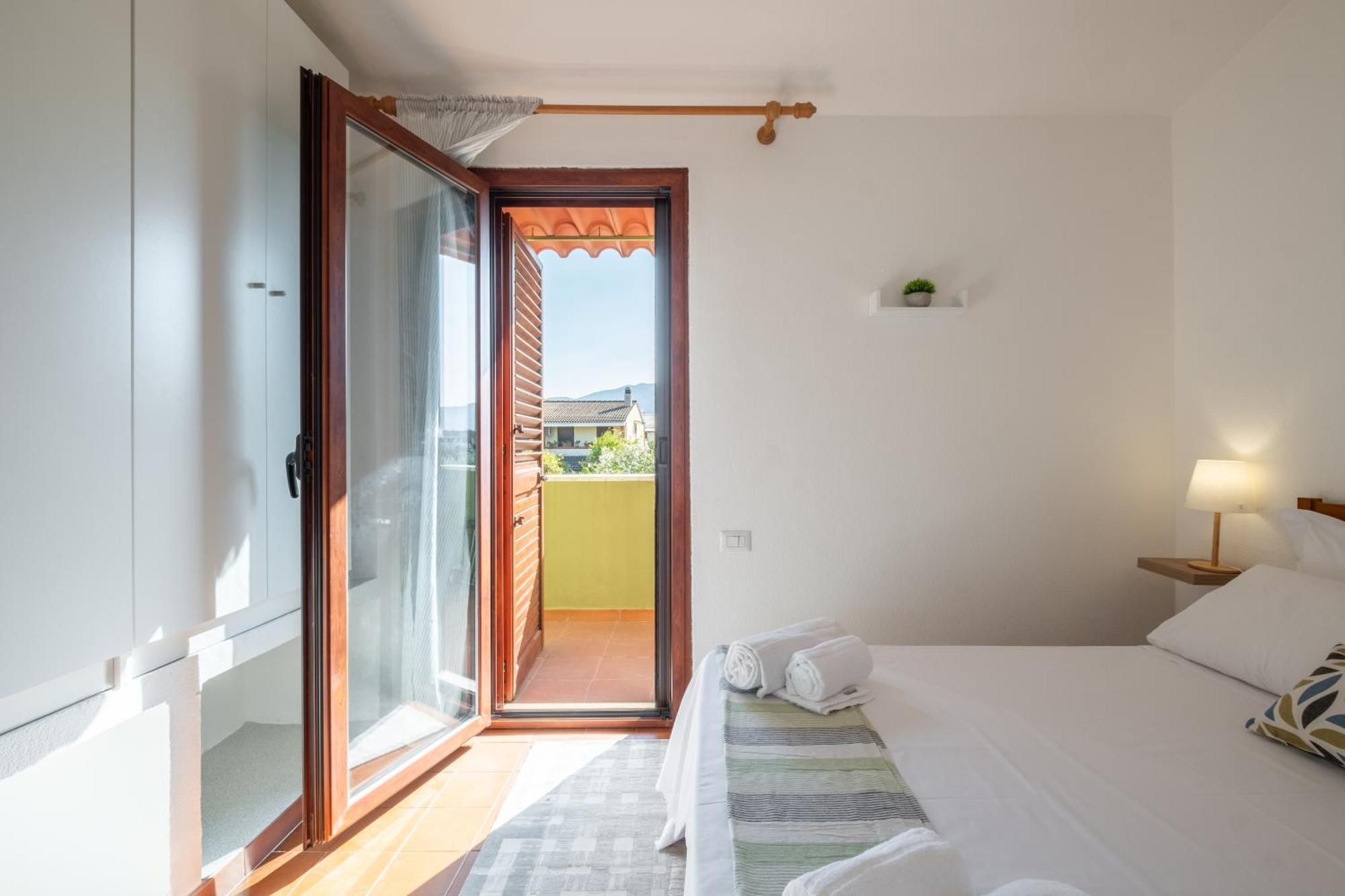 Suite Capitana Harbor-Self Checkin-Terrace-Netflix Eksteriør bilde