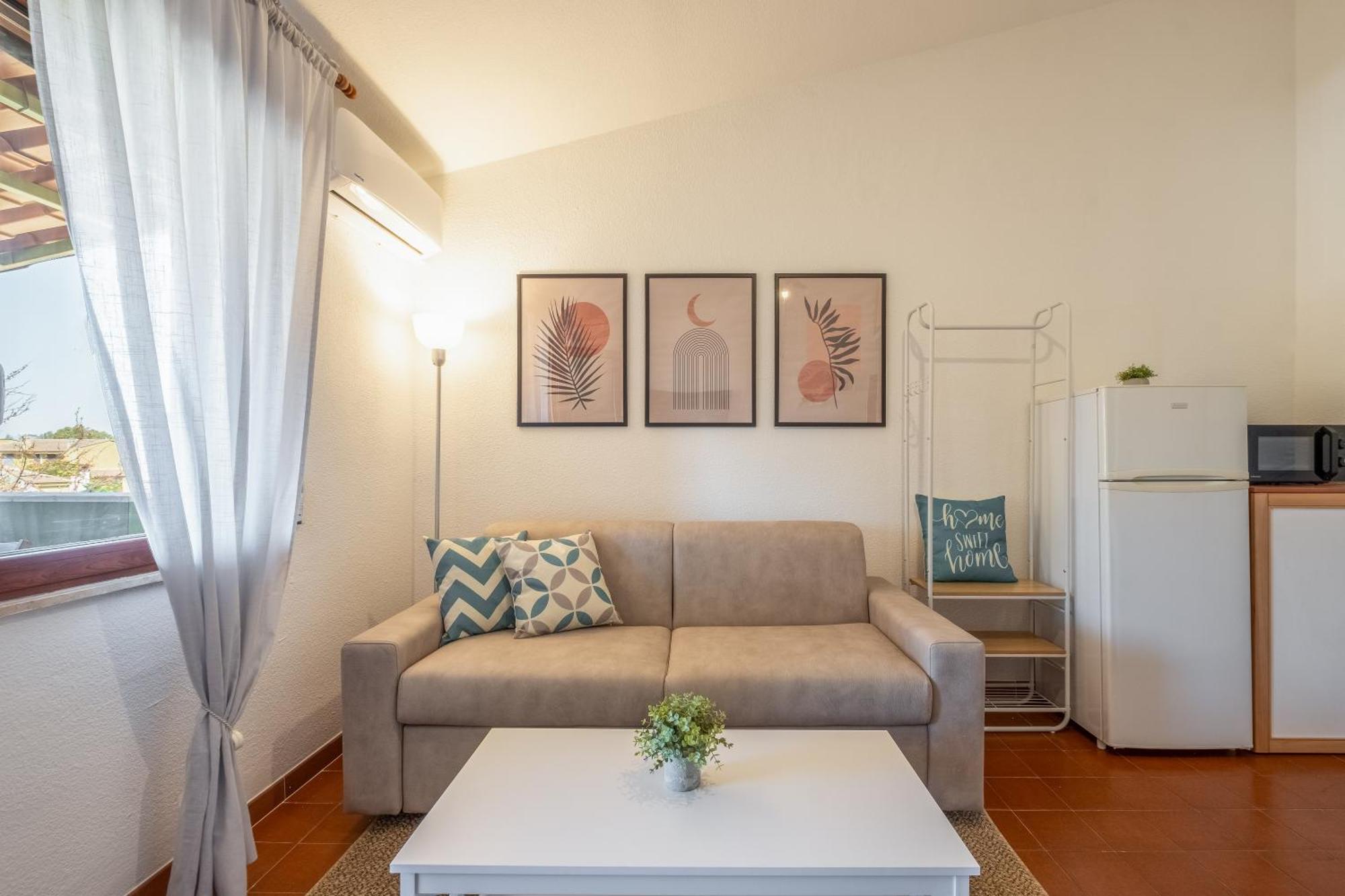 Suite Capitana Harbor-Self Checkin-Terrace-Netflix Eksteriør bilde